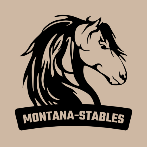 Sinan Celik – Webdesign | Referenz Montana Stables - Stallung mit Reitanlage