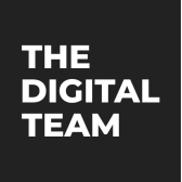 Sinan Celik – Webdesign | Referenz The Digital Team, Samuel Mente, Christina Rentner und Sinan Celik